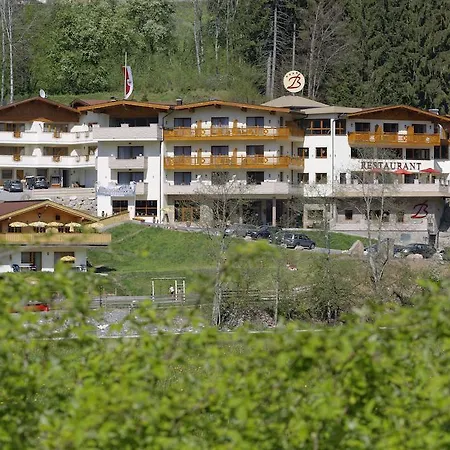 Berghof 4*