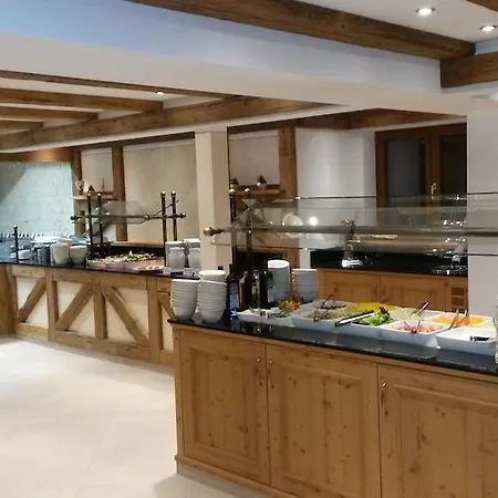 Berghof 4* Söll