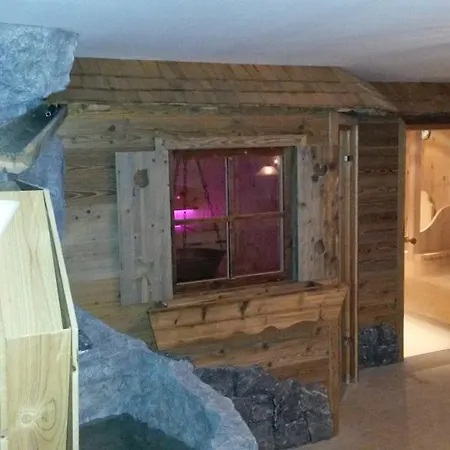 Hotel Berghof 4*