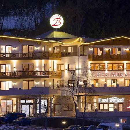 Berghof 4*
