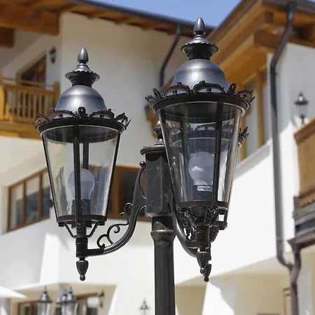 Hotel Berghof