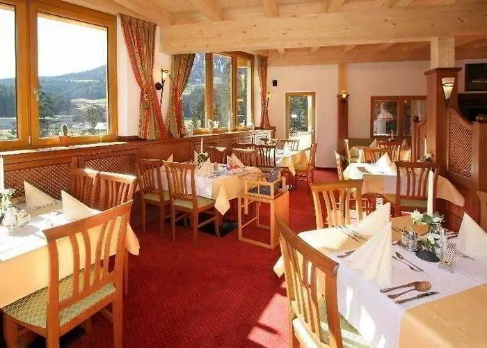 Berghof 4* Söll