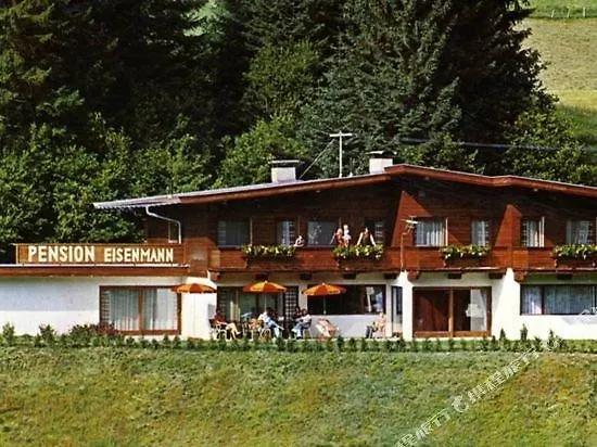 Hotell Berghof