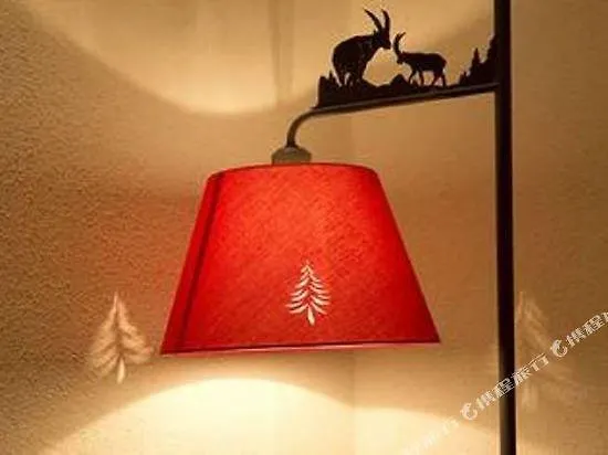 Berghof Hotell Söll